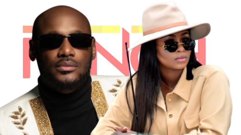 Nigeria: 2Baba confirms romance with Edo lawmaker Natasha Osawaru amid divorce drama