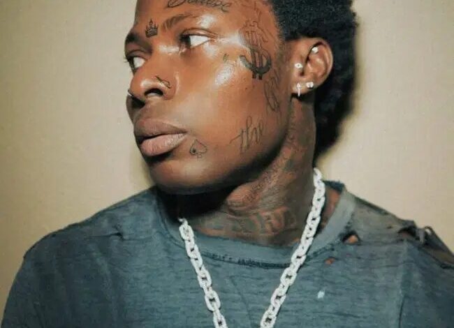 Nigeria: Asake opens up about new bold looks, face tattoos