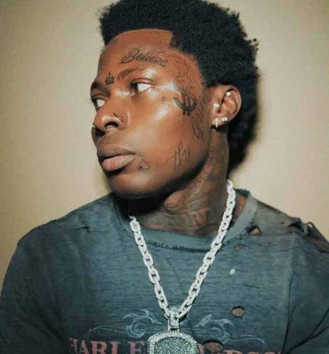 Nigeria: Asake opens up about new bold looks, face tattoos