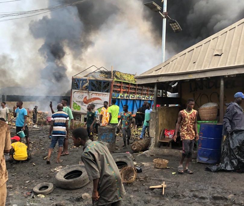 Nigeria: Four killed, seven policemen injured in Osun chieftaincy crisis