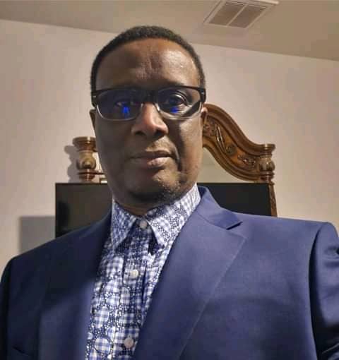 Essa Bokar Sey condemns President Barrow attempt to go for third term