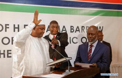 The Gambia at 60: A Nation in Crisis: A Week in Review: Part I