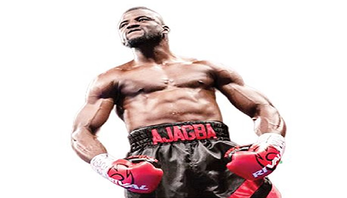 Nigeria: Ajagba sends warning to Bakole ahead of IBF bout