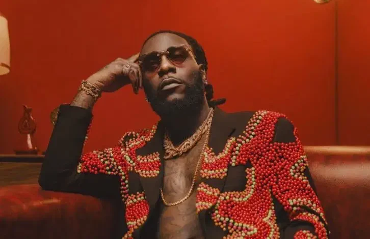 Nigeria: Burna Boy releases anticipated single update