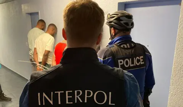 Nigeria: INTERPOL arrests 36 in Nigeria, recovers $3M in coordinated raid