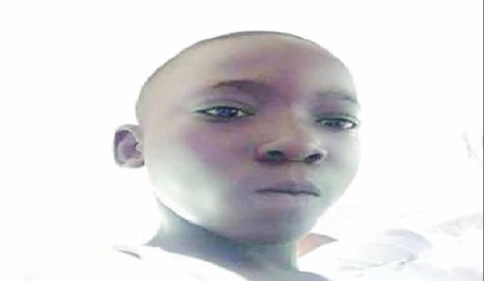 Nigeria: Family raises alarm as slainteenager’s body disappears fromLagos morgue