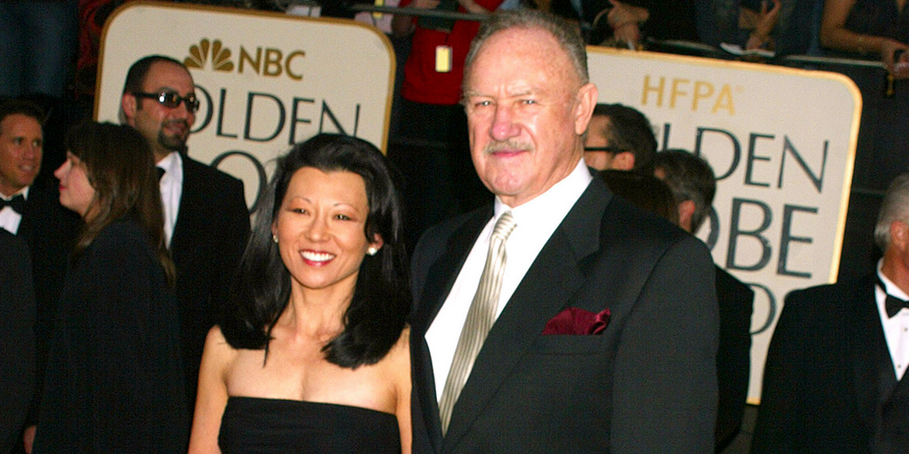 Oscar-winning actor Gene Hackman, wife and dog found dead in Santa Fe home