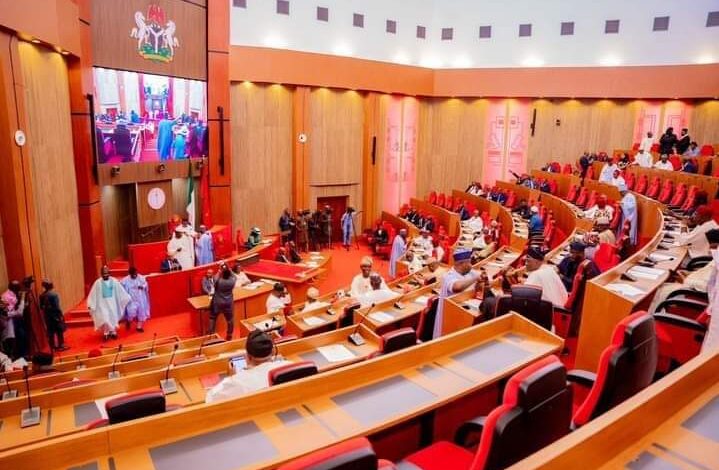 Nigeria: Senate backs Akpabio amid N100.3bn defamation suit