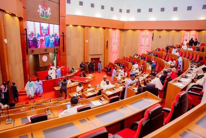 Nigeria: Senate backs Akpabio amid N100.3bn defamation suit