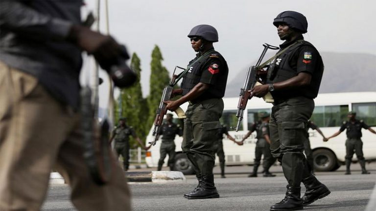 Nigeria: Bauchi police neutralize bandits, recover AK-49 rifle