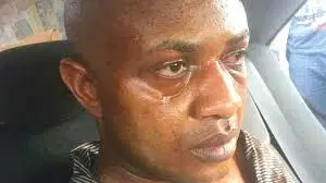 Nigeria: Convicted kidnapper Evans seeks mercy, offers to surrender properties