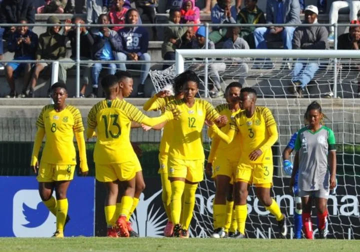 Nigeria: South Africa and Nigeria to Face Off in ‘Do or Die’ Battle for Olympic Women’s Football Qualification