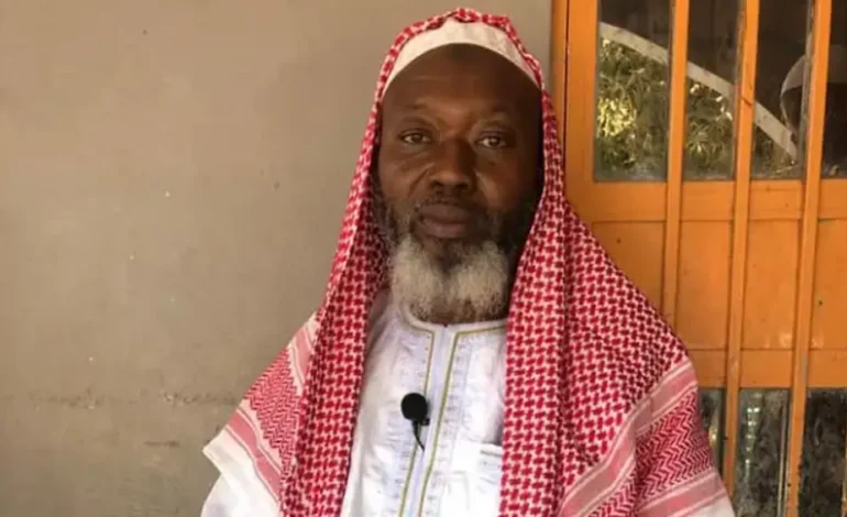 Imam Fatty Calls For Massive Mobilisation to Restore FGM