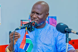 EFSCRJ blasts President Barrow over corruption remarks on QTV