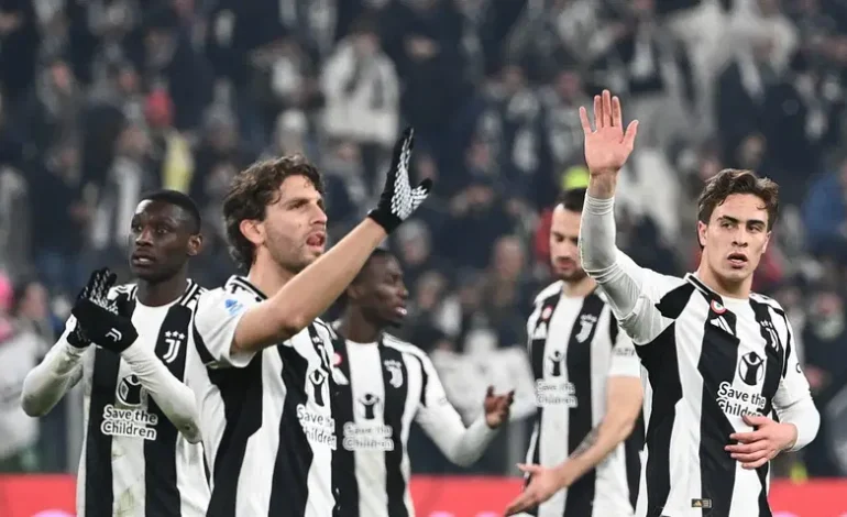 Nigeria: Juventus upsets Inter Milan’s Serie A title hopes with 1-0 victory