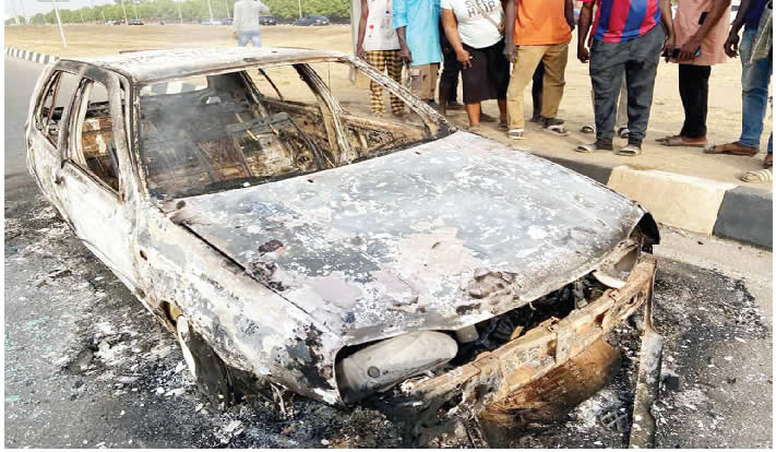 Nigeria: Mob claims 2 lives in Abuja