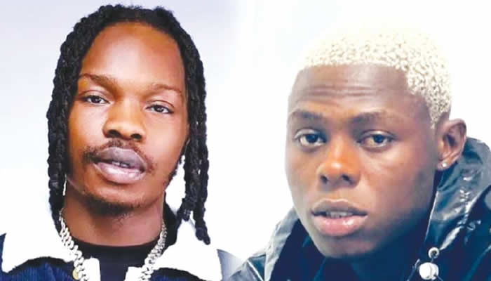  Nigeria: ‘Mohbad withdrew assault complaints against Naira Marley before death’