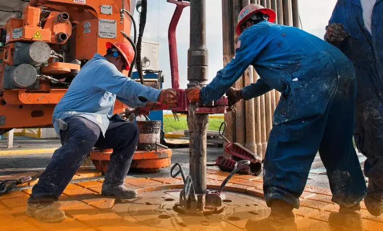 Nigeria: Nigeria’s oil output rises by 4% to 1.737M BPD in February