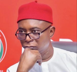 Nigeria: Nwoko’s defection to APC sets stage for 2027 political showdown in Delta