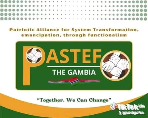 Pastef-Gambia calls for consensus on new Constitution