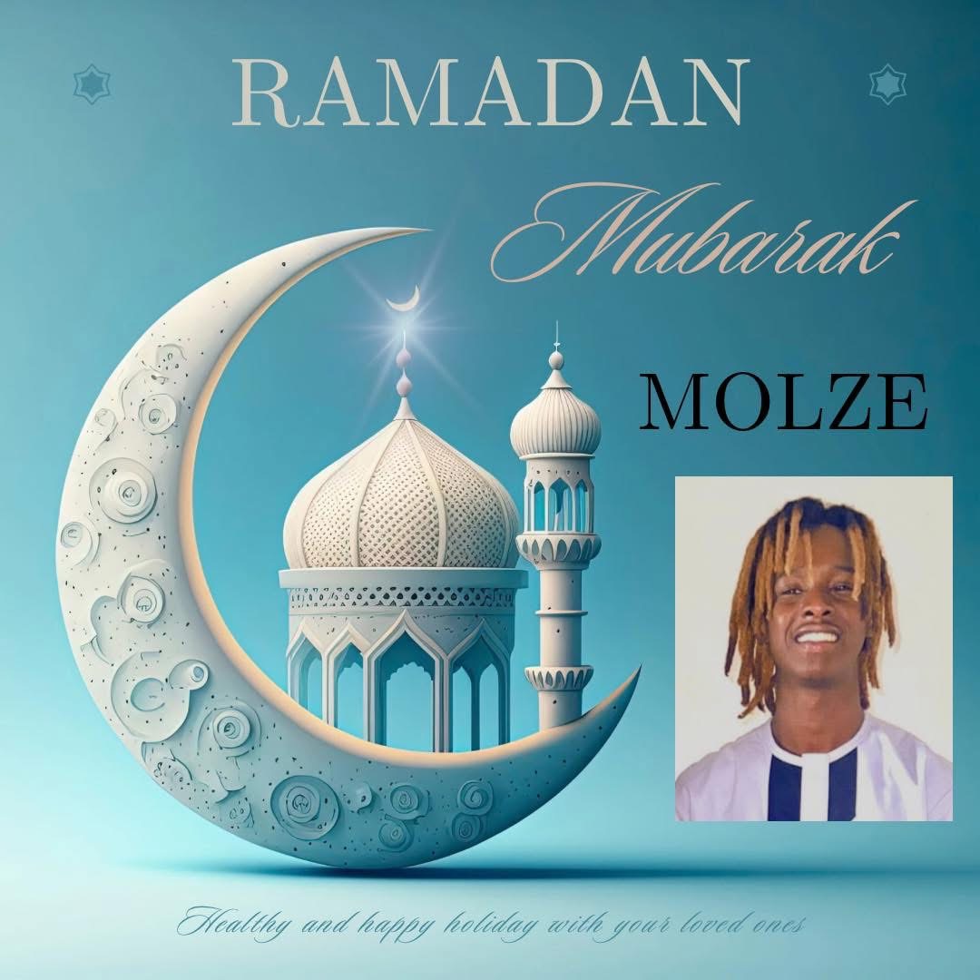 Ramadan Kareem 🌙