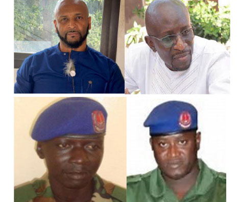 Jammeh victims react to Bora’s death, Manjang’s arrest warrant