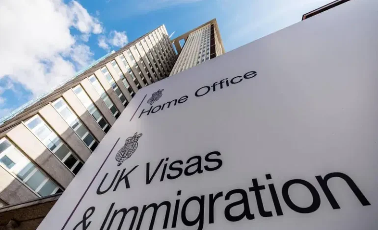 Nigeria: UK introduces new visa rules for care workers, raises salary threshold