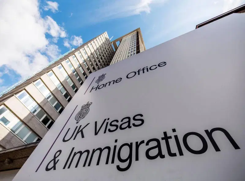 Nigeria: UK introduces new visa rules for care workers, raises salary threshold