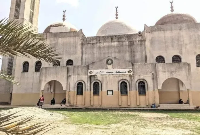 SEREKUNDA ELDERS TO SUE GOV’T, SUPERSONICz OVER SALE OF PART OF GADDAFI MOSQUE 