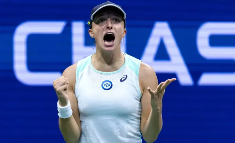 Nigeria: Iga Swiatek receives additional security after harassment incident at Miami Open