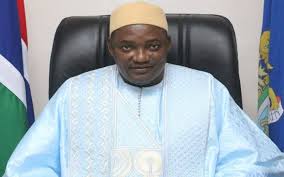 H.E. Adama Barrow, Chairman of the OIC on The 2025 International Day For Combating Islamophobia