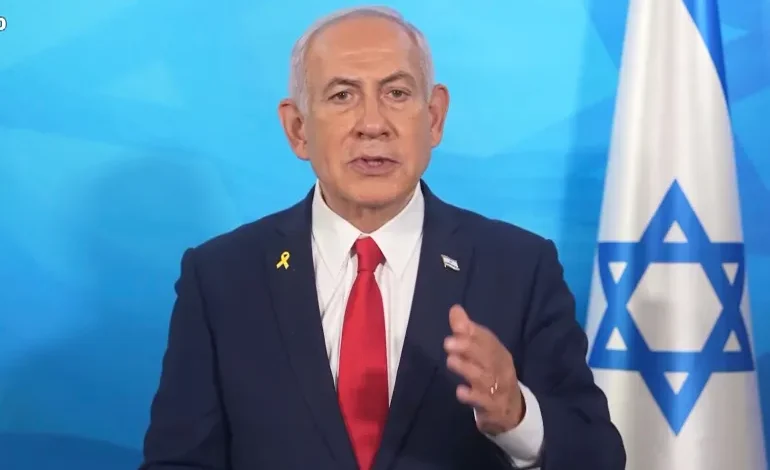 Nigeria: Israel’s Netanyahu warns deadly Gaza strikes ‘only the beginning’