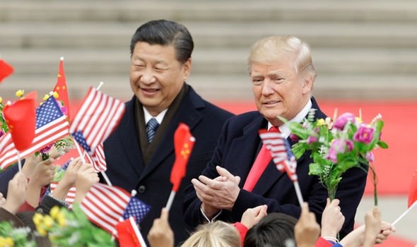 How did Trump lose the trade war with China so badly?