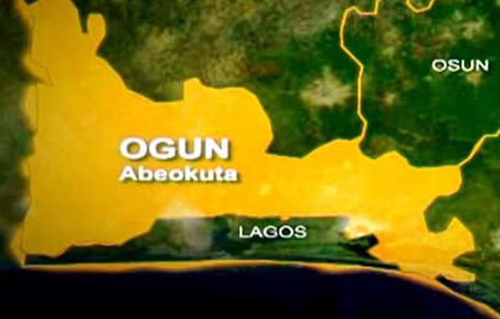 Nigeria: Man stabs wife to death in Ogun