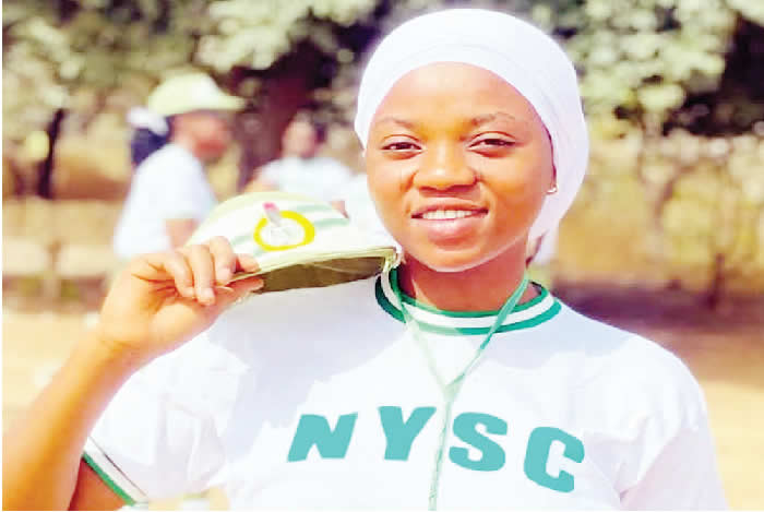 Nigeria: My abductors threatened to marry me, took my uniform – Corper