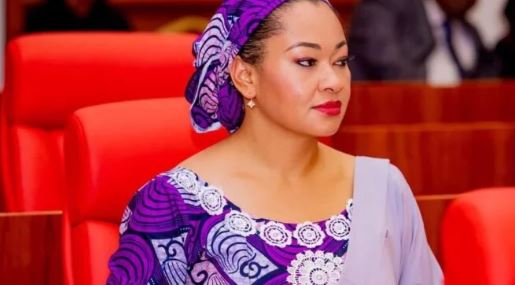 Nigeria: Natasha recall INEC notifies senate as constituents amend petition