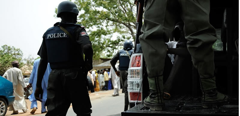 Nigeria: Kwara State Police rescues kidnapped victim, arrests 2 suspects