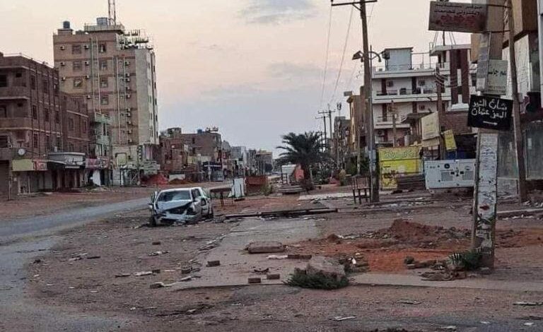 Nigeria: Sudan’s War: Unchecked violations and a threat to Africa’s stability
