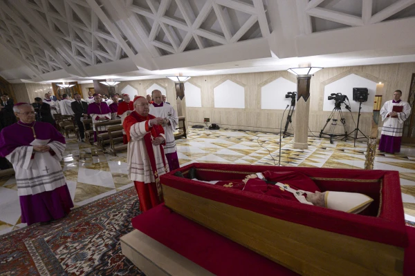 World: 18 African cardinals set to help elect new Pope after Francis’ death