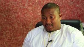 Mayor Bensouda hints on broader political ambition