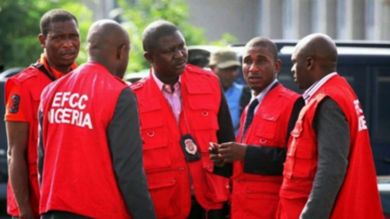 Nigeria: EFCC, Interpol collaborate to probe N1.3 Trillion CBEX scam