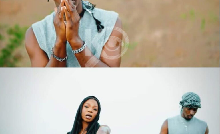 E-Nyassi and Awa Gambia Release Emotionally Charged Visual Single Tackling Forced Marriages