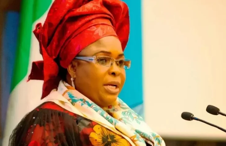Nigeria: NBA intervenes in Patience Jonathan’s ex-workers’ detention case