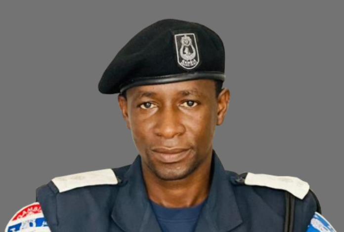 Police deny freeing suspected gays