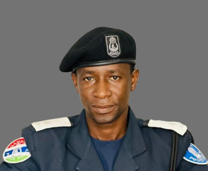 Police deny freeing suspected gays