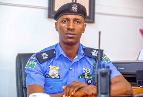 Nigeria: Delta police kill 5 suspected kidnappers, recover AK-47 rifles