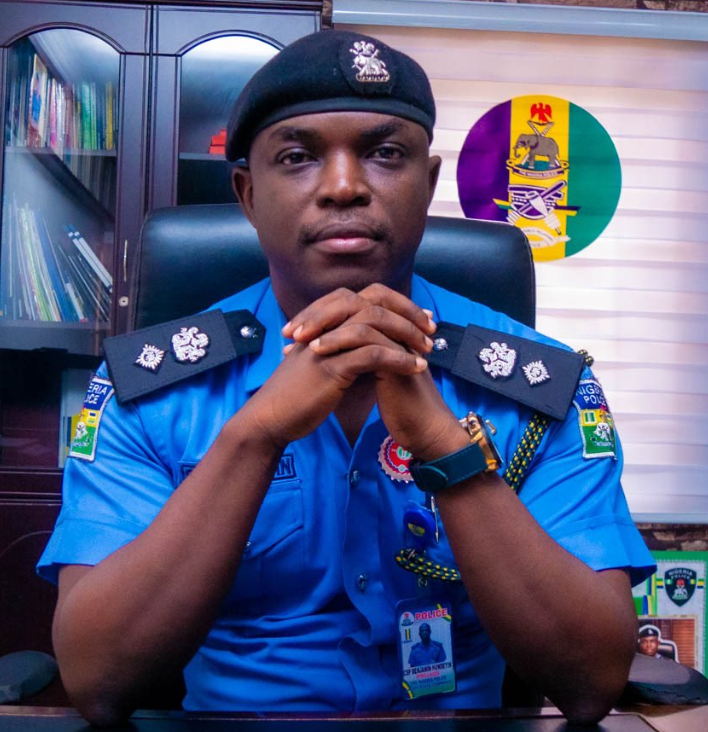 Nigeria: Lagos police arrest woman over murder of 65-year-old man