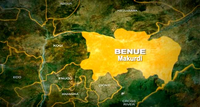 Nigeria: Three suspected kidnappers arrested in Benue State