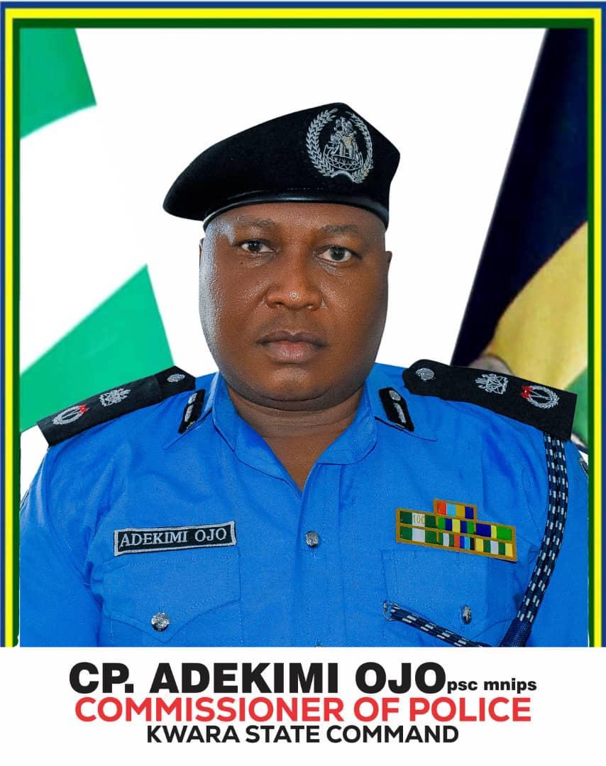 Nigerian: Kwara police quell mob attacks on Bank, Station