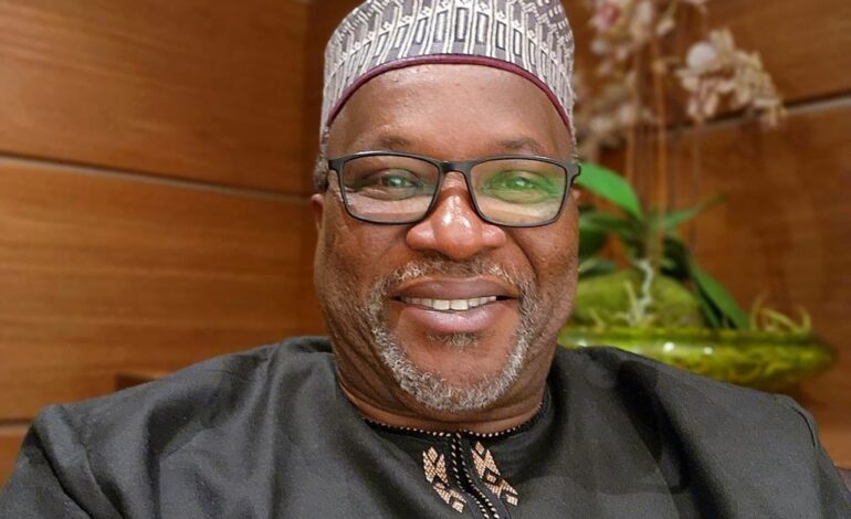 GNOC appoints DPS Abdoulie Kah as CDM for Riyadh 2025